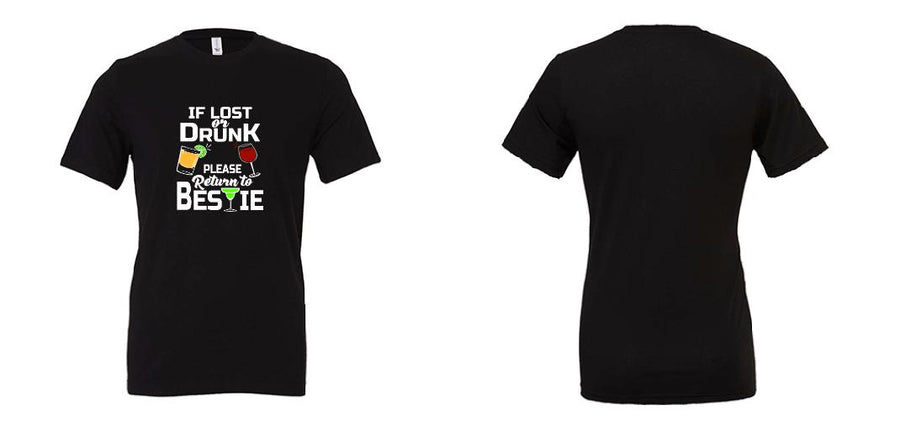 Crew Neck --- Design Your Own