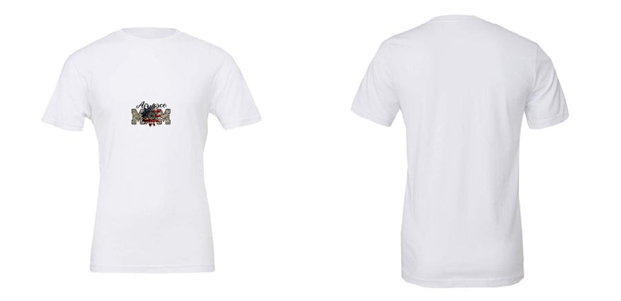 Crew Neck --- Design Your Own