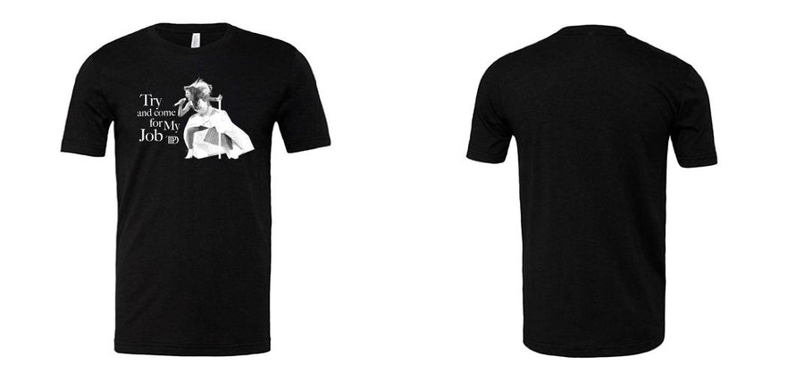 Crew Neck --- Design Your Own