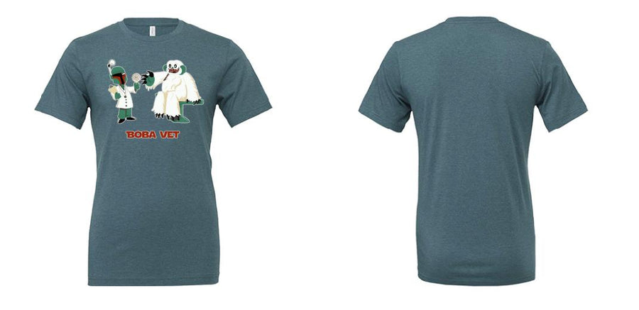 Crew Neck --- Design Your Own