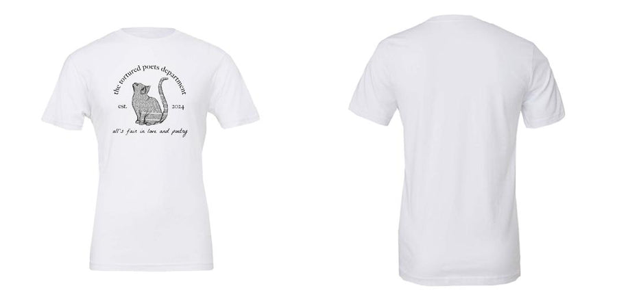 Crew Neck --- Design Your Own