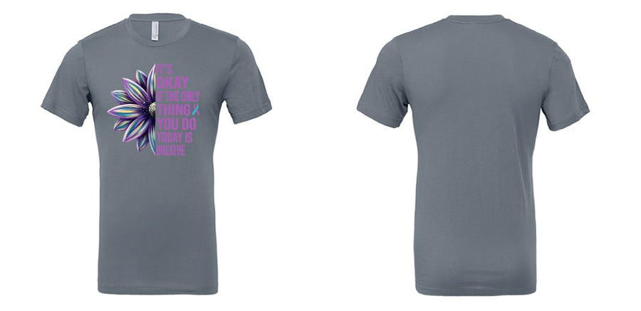 Crew Neck --- Design Your Own