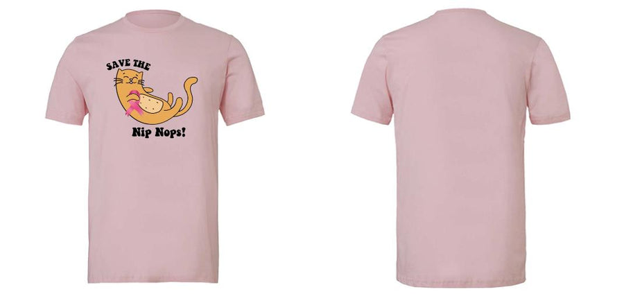 Crew Neck --- Design Your Own