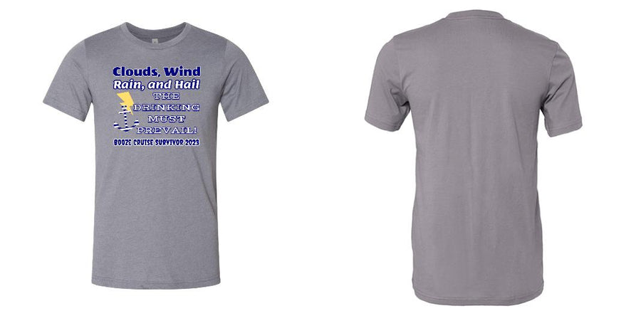 Crew Neck --- Design Your Own