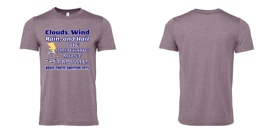 Crew Neck --- Design Your Own