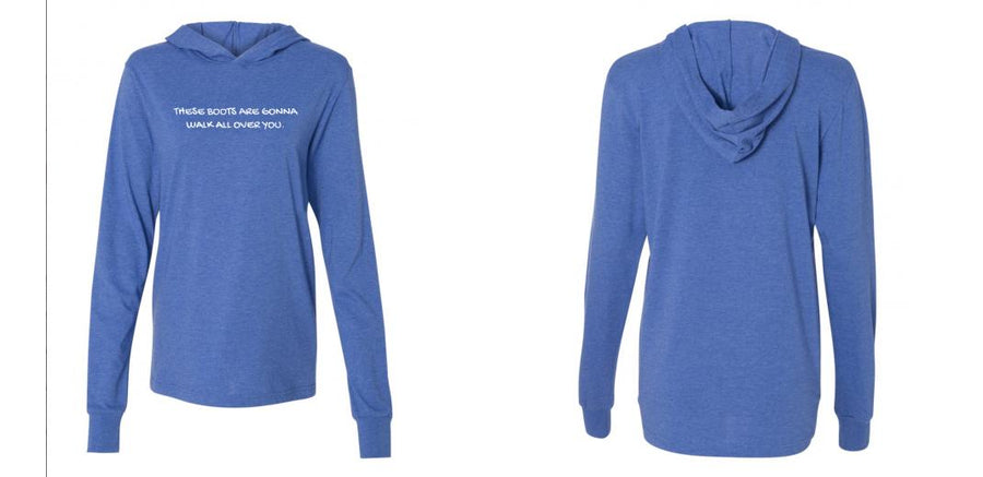 Lightweight Hoodie - Design Your Own