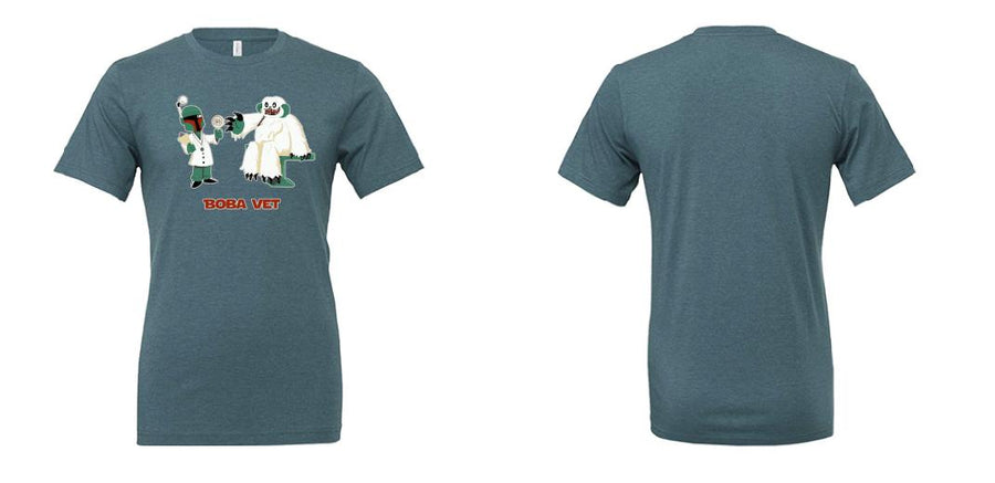 Crew Neck --- Design Your Own