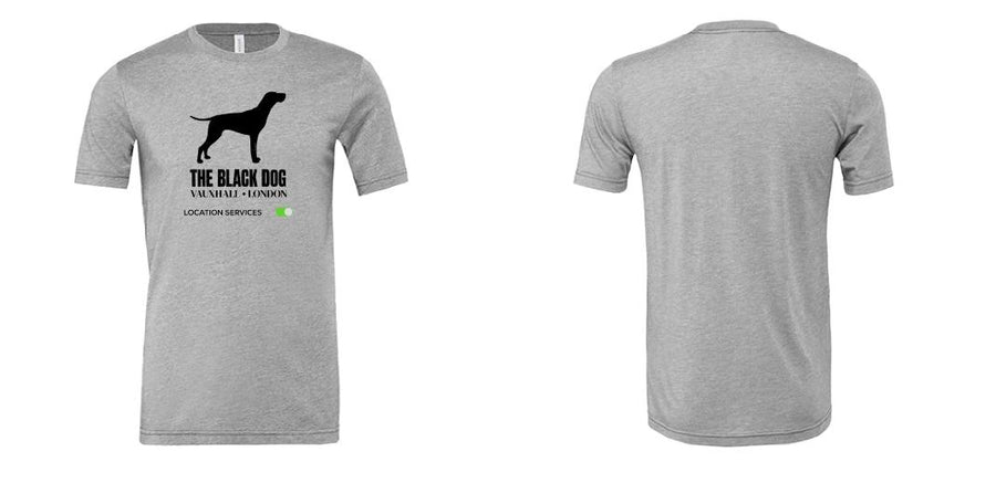 Crew Neck --- Design Your Own