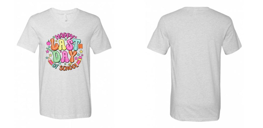 V-Neck - Design Your Own