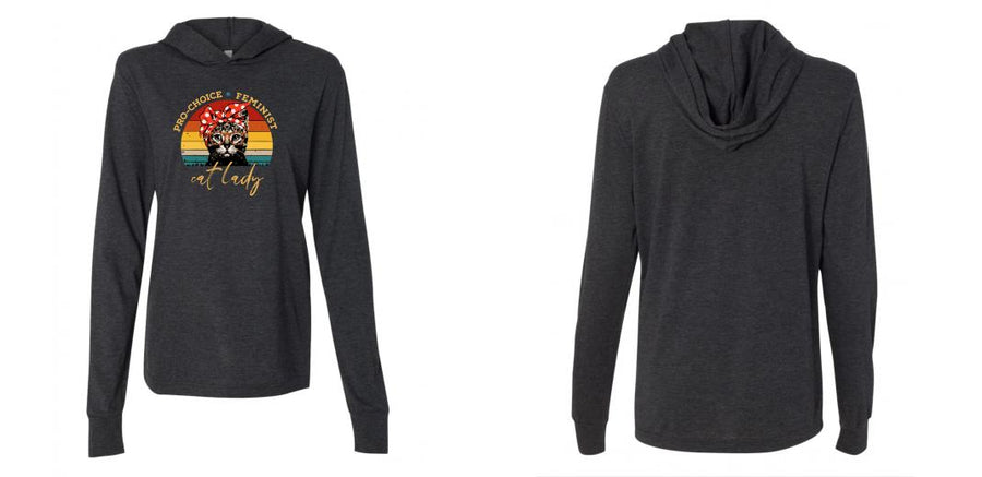 Lightweight Hoodie - Design Your Own