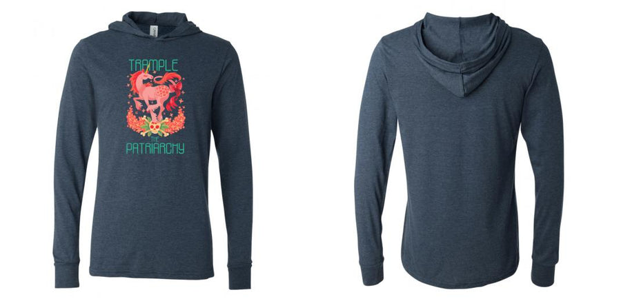 Lightweight Hoodie - Design Your Own