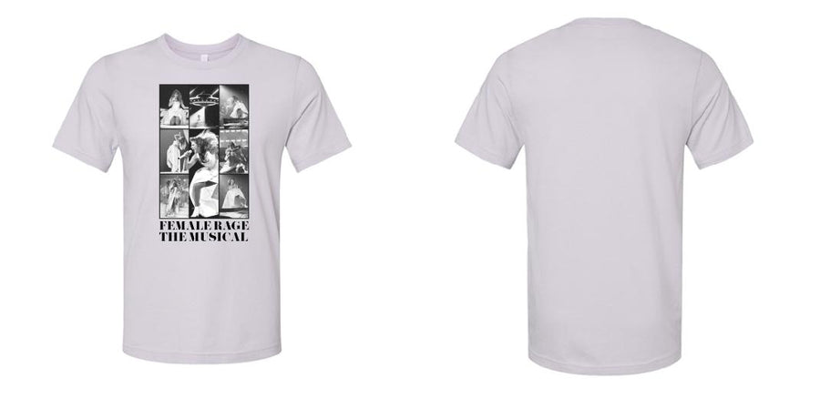 Crew Neck --- Design Your Own