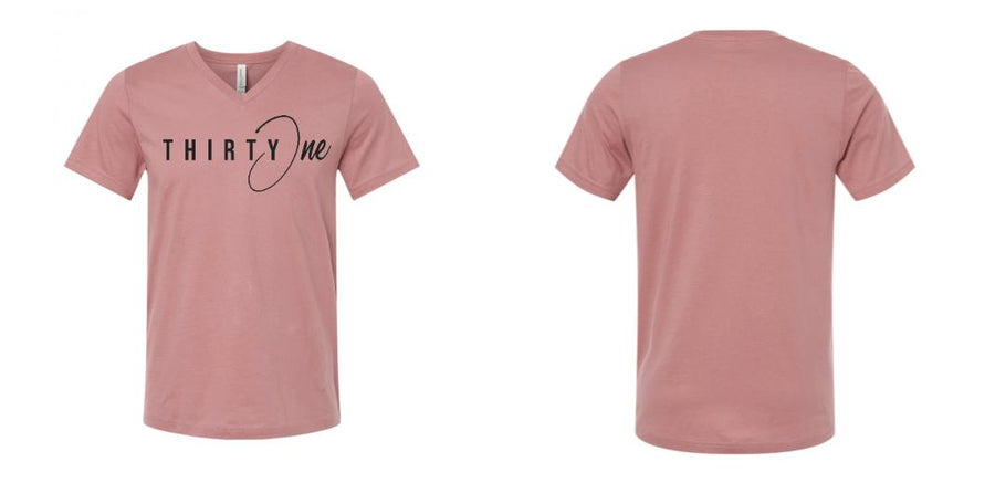 V-Neck - Design Your Own
