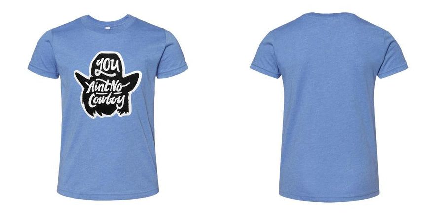 Youth Crew Neck - Design Your Own