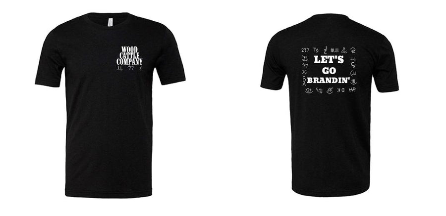 Crew Neck --- Design Your Own