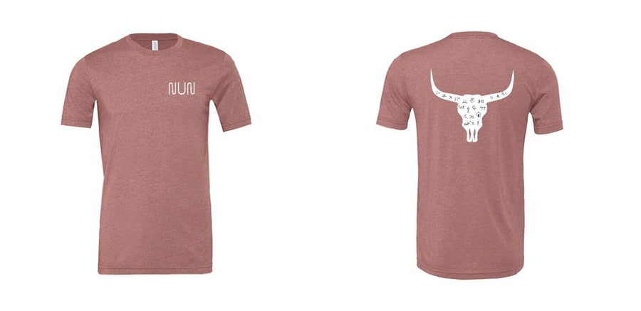 Crew Neck --- Design Your Own