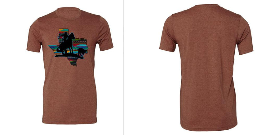 Crew Neck --- Design Your Own