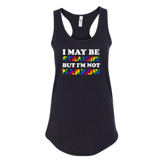 Racerback Tank Top - Design Your Own