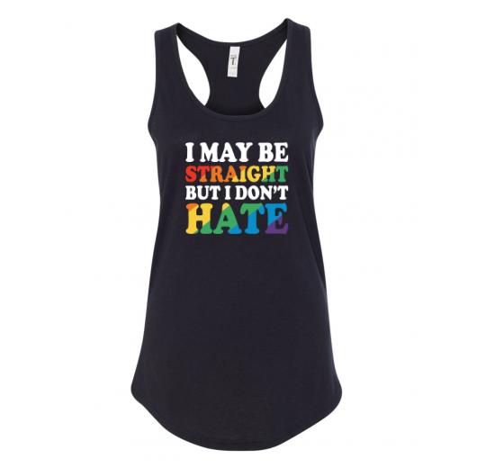 Racerback Tank Top - Design Your Own