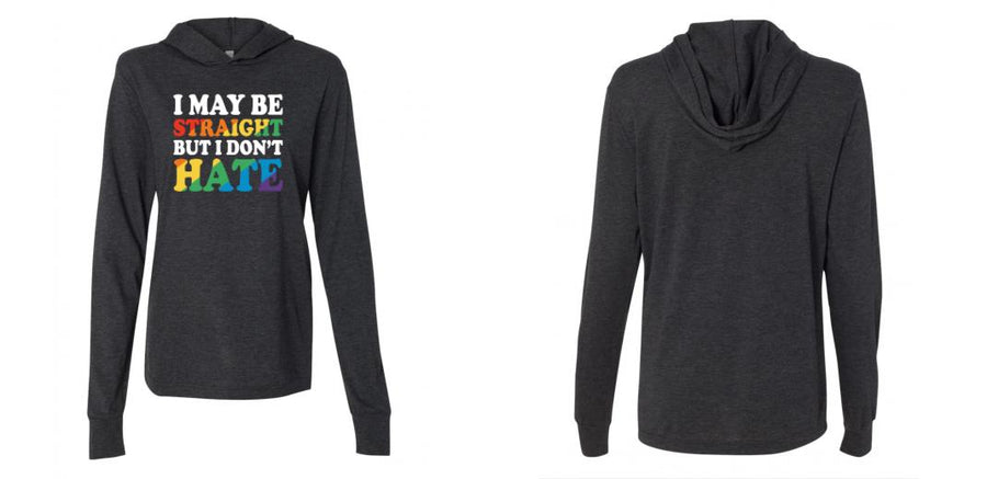 Lightweight Hoodie - Design Your Own