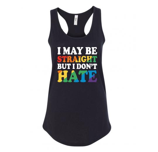 Racerback Tank Top - Design Your Own