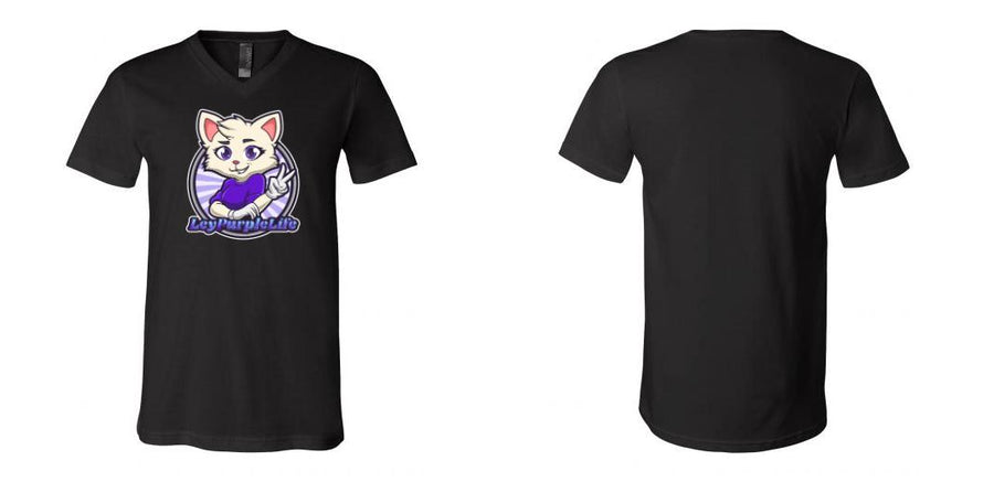 V-Neck - Design Your Own
