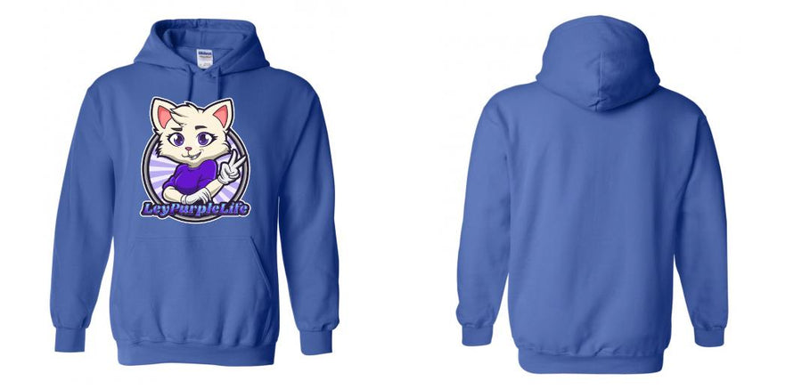 Heavy Blend Hoodie - Design Your Own
