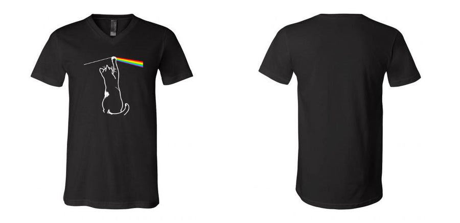 V-Neck - Design Your Own