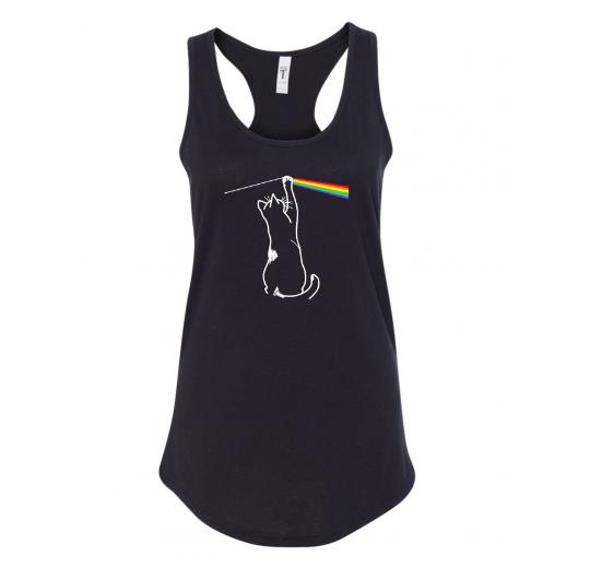 Racerback Tank Top - Design Your Own