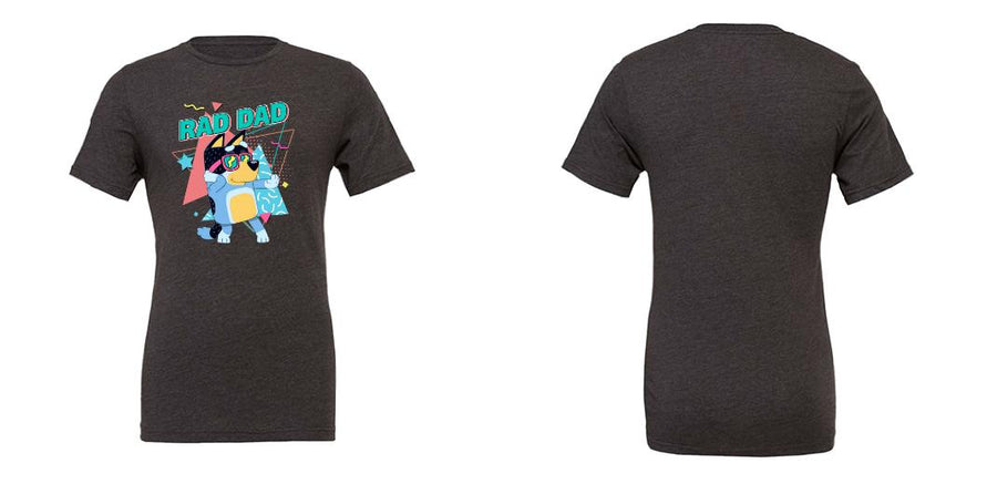 Crew Neck --- Design Your Own