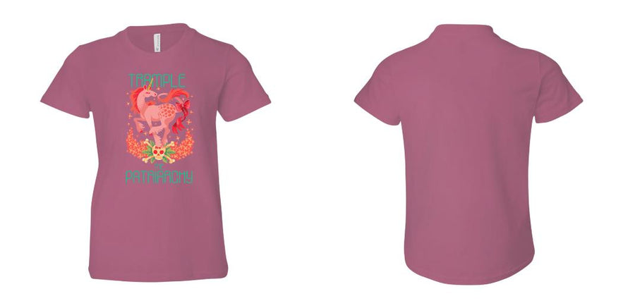 Youth Crew Neck - Design Your Own