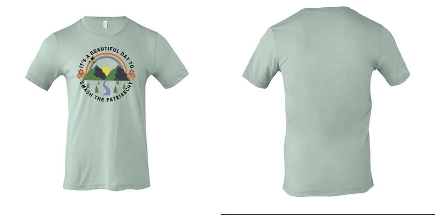 Crew Neck --- Design Your Own