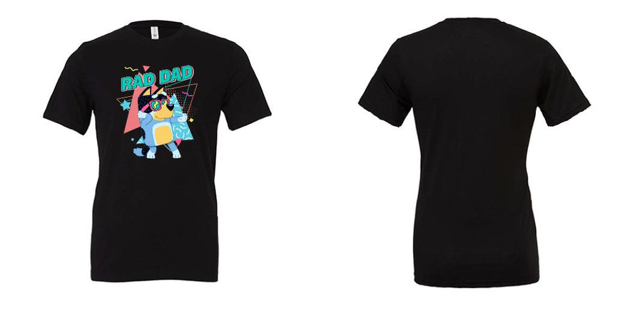 Crew Neck --- Design Your Own