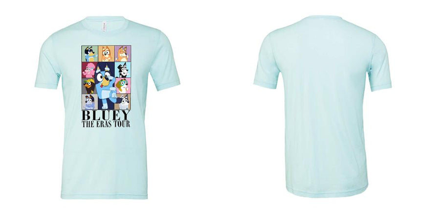 Crew Neck --- Design Your Own