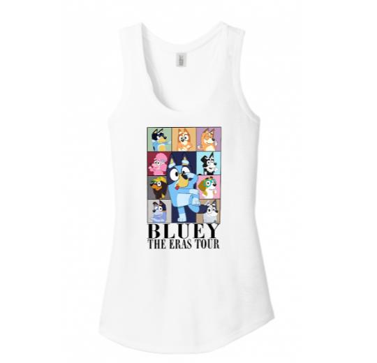 Women's Perfect Racerback Tank - Design Your Own