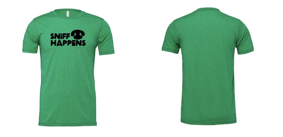 Crew Neck --- Design Your Own