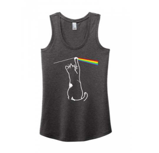 Women's Perfect Racerback Tank - Design Your Own