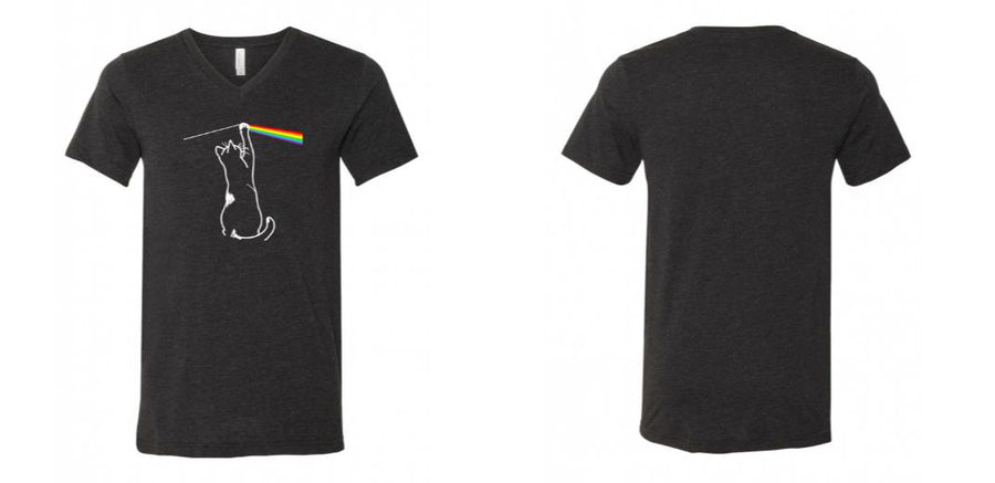 V-Neck - Design Your Own