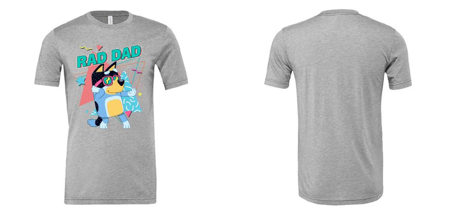 Crew Neck --- Design Your Own