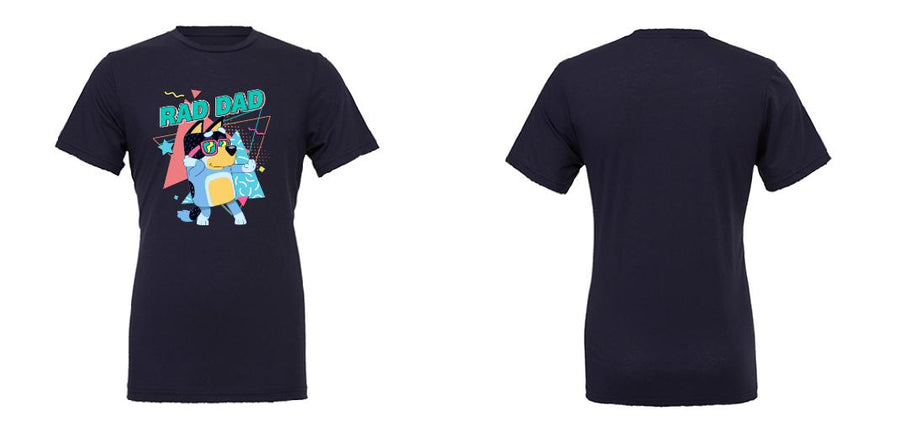 Crew Neck --- Design Your Own
