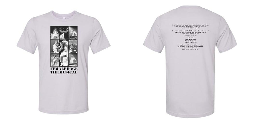 Crew Neck --- Design Your Own