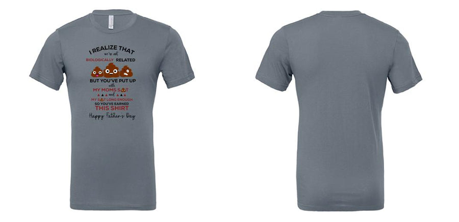 Crew Neck --- Design Your Own
