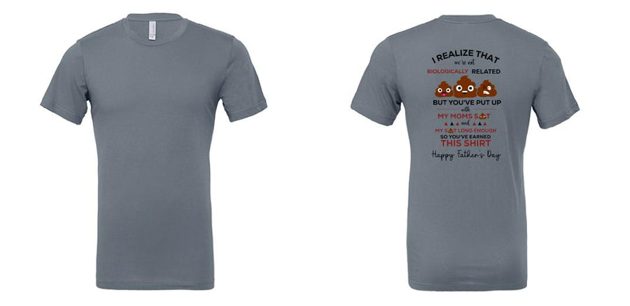 Crew Neck --- Design Your Own