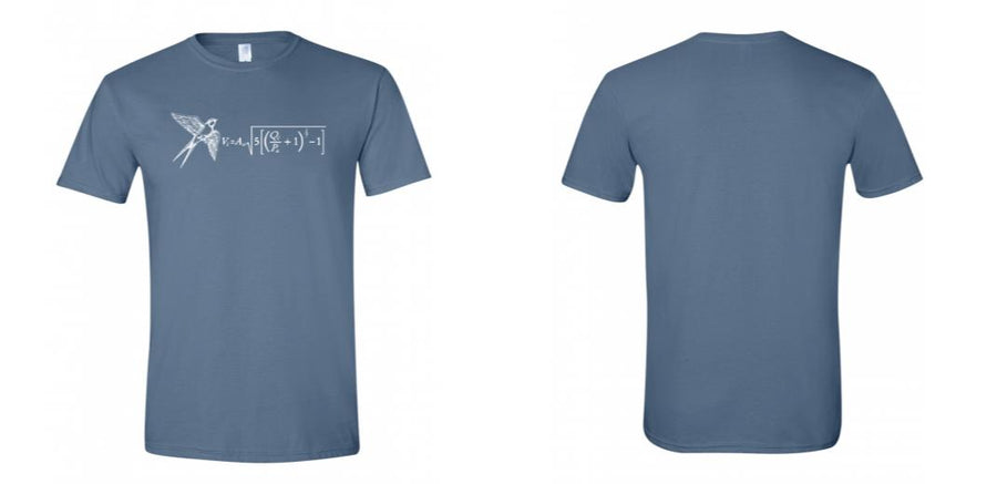 Soft Style Crew Neck - Design Your Own