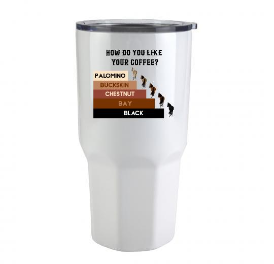 30oz Steel Tumbler --- Design Your Own
