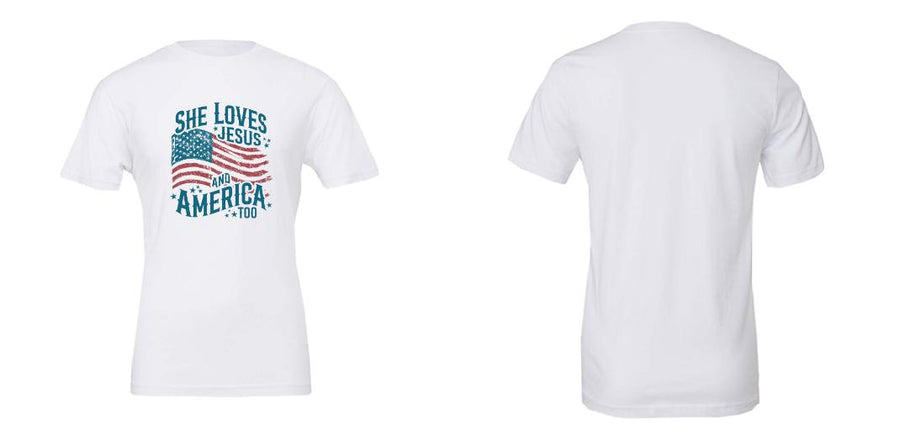 Crew Neck --- Design Your Own