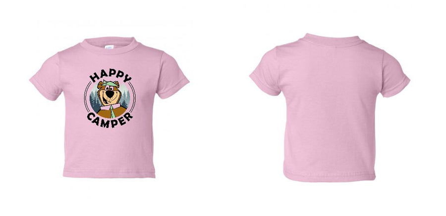 Toddler Crew Neck - Design Your Own