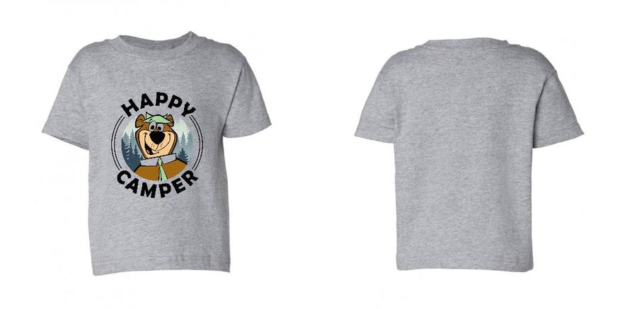 Toddler Crew Neck - Design Your Own
