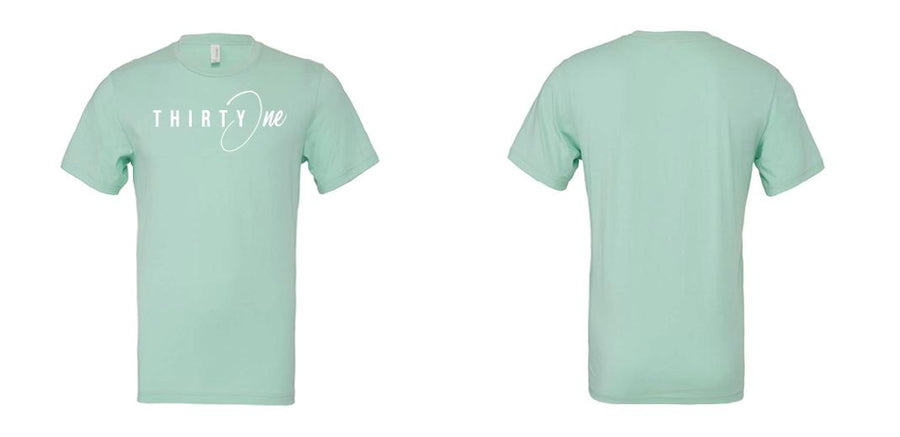 Crew Neck --- Design Your Own