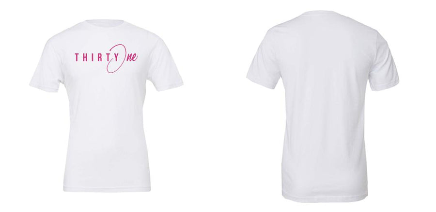 Crew Neck --- Design Your Own